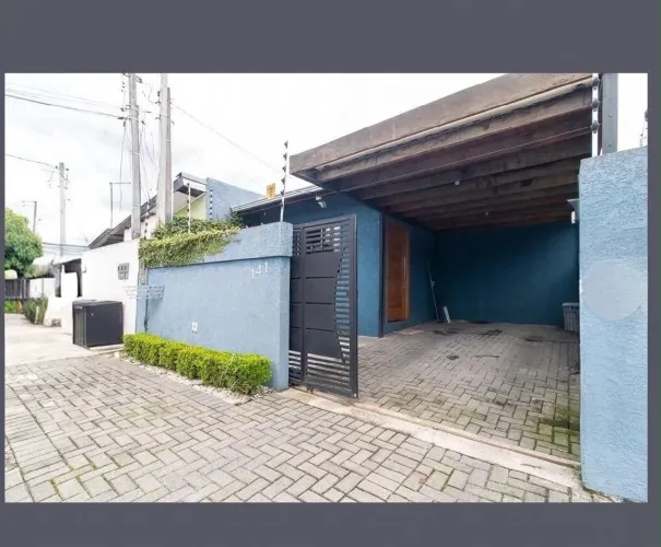 Casa a venda