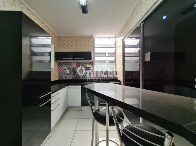 Apartamento para Locação 2 Quartos, 1 Vaga, 75.33M², Ouro Branco, Novo Hamburgo - RS