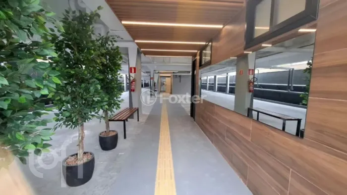 Apartamento à venda Rua Brasil, Centro - Canoas