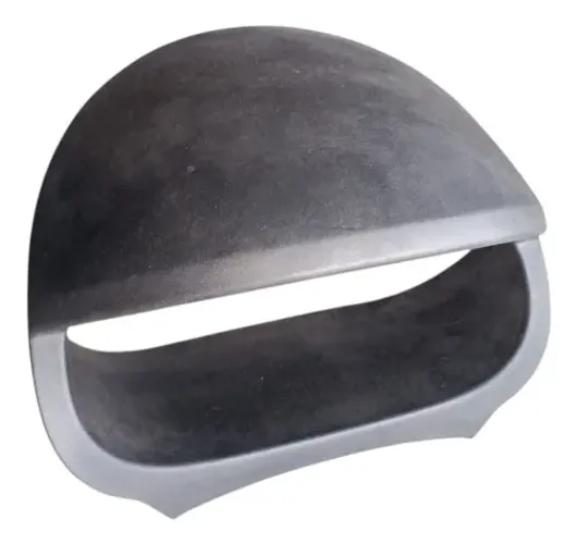 Moldura Painel Intrumentos Ford Fiesta Zetec 2003 2008