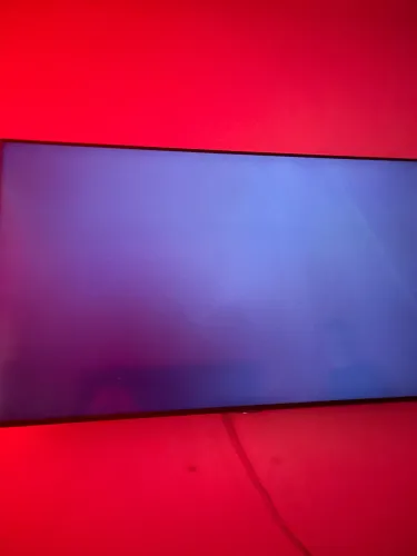 Tv 50 polegadas Samsung pra retirada de peças 