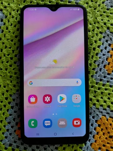 Galaxy A10s