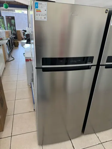 Geladeira Midea 491 L