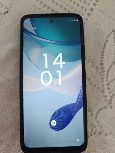 Celular Motorola 53