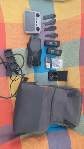 Drone dji mavic 3