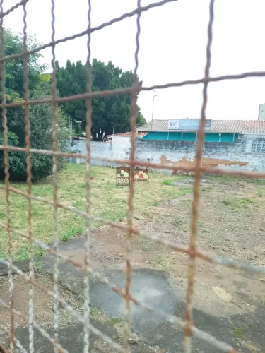 Terreno à venda 405m² - Jardim das Indústrias