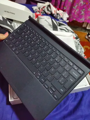 Capa teclado