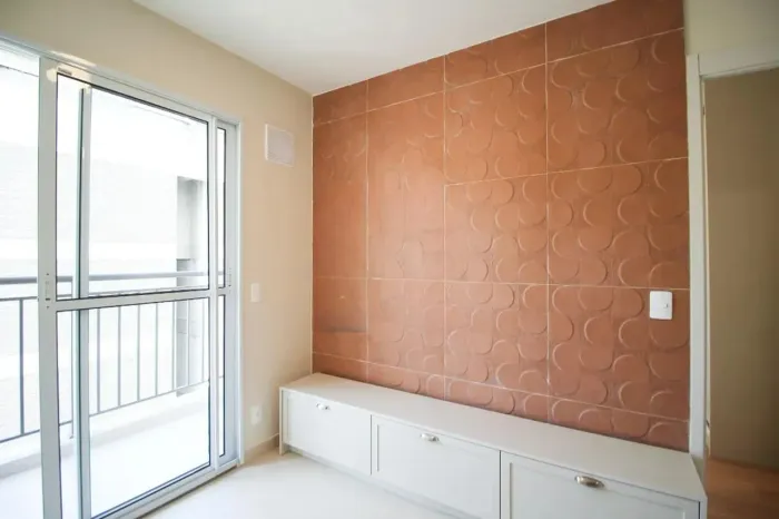 Apartamento à Venda - Vila Olímpia, 1 Quarto, 30 m2