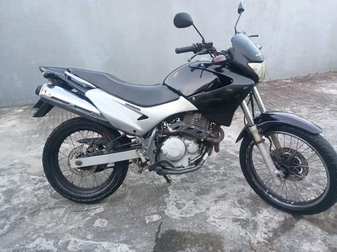 NX FALCON 400