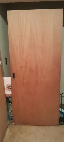 Porta Solida