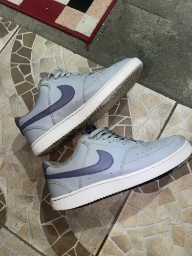 Tênis Nike Court Vision Masculino