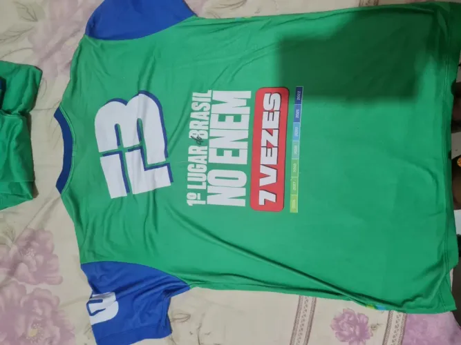 Camisas farias brito