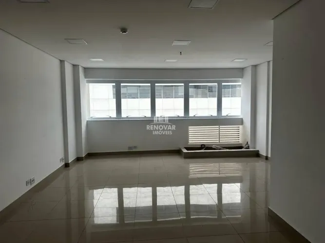 Salas Comerciais, Vila Partenio - Mogi das Cruzes