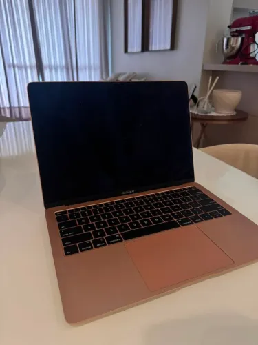 MACBOOK AIR 13 em excelente estado