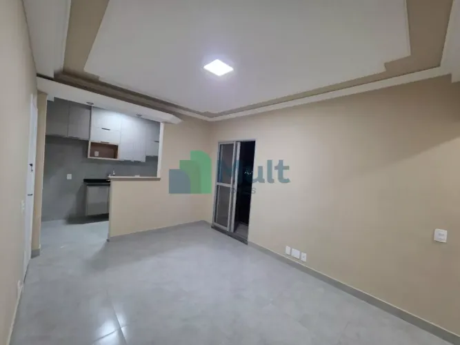 Apartamento para Venda 2 quartos 52,26 m² 1 banheiro Condomínio Mirante do Sol Bairro