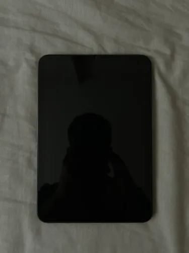 IPad 6° geração - IMPECÁVEL