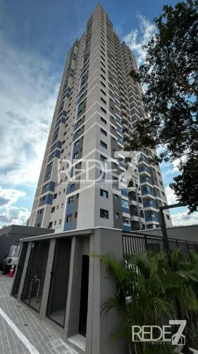 APARTAMENTO RESIDENCIAL em Campinas - São Paulo, Jardim Planalto