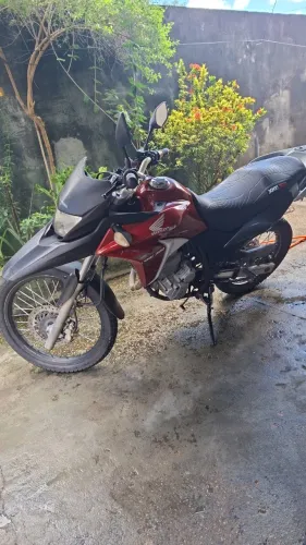 Honda XRE 300 2014 - Impecável - Documentação OK