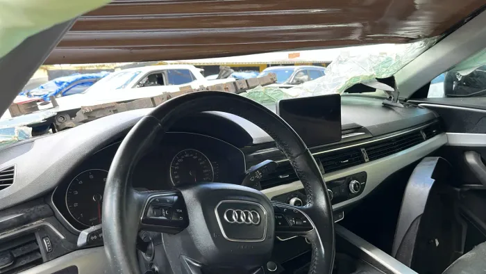 Kit Air bag Audi A4 2.0 Tfsi 2016 2017 2018 2019