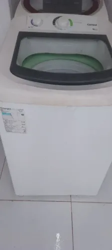 Máquina de lavar Consul 9kg