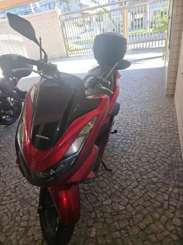 PCX 2025 ABS SUPER NOVA