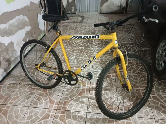Bike aro 26