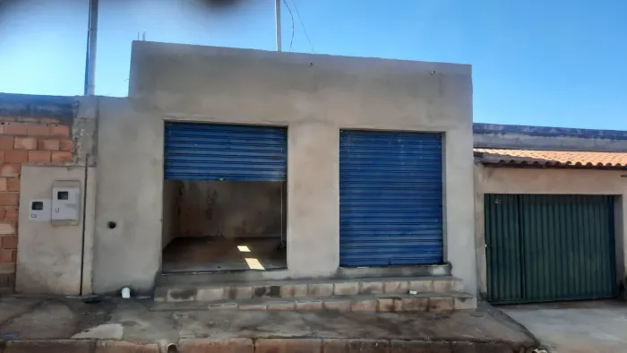 LOJA Bairro Fernao Dias Igarapé 