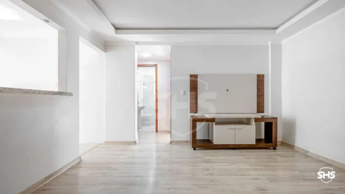 Apartamento com 2 dormitórios para alugar, 70 m² por R$ 2.300/mês - Itoupava Seca - Blumen