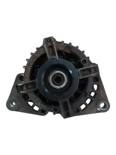 Alternador Ford Courier/ Fiesta/ Ka Zetec 1.0/ 1.6 Sem Ar 2005 à 2013