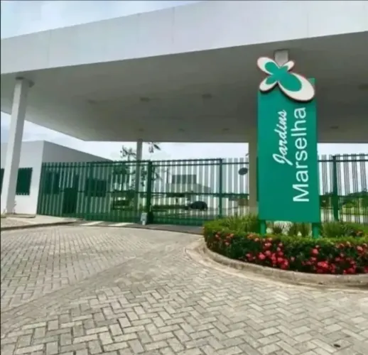 REPASSE LOTE MARSLEHA APENAS 35 mil