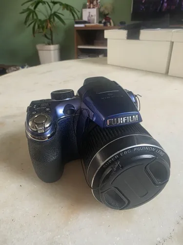 Fujifilm FinePix S3200