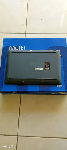 Notebook multi ultra