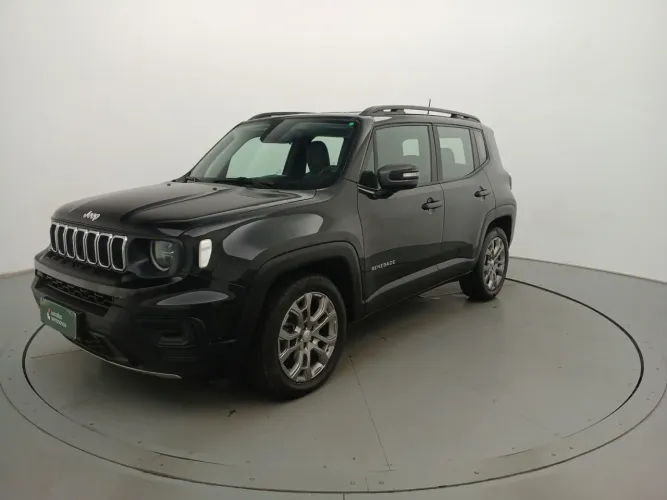 Jeep Renegade Long. T270 1.3 TB 4X2 Flex Aut. 2025