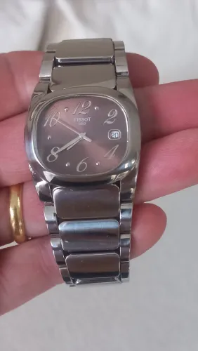 RELÓGIO TISSOT (FEMININO)