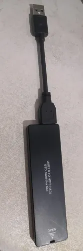 Case Nvme 3.0 - Oferta!