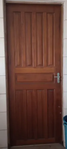 Porta externa