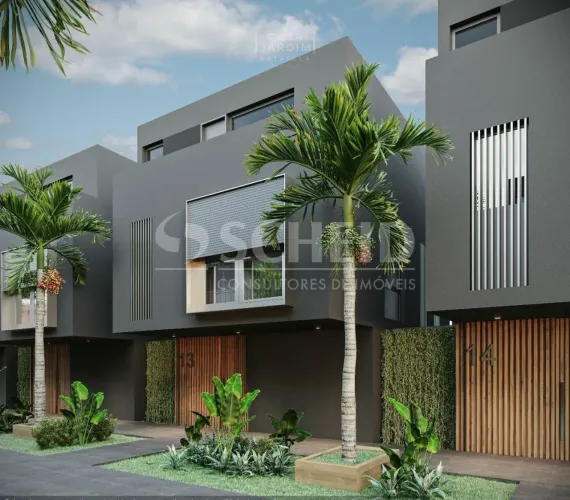 CASA EM CONDOMINIO FECHADO ALTO PADRAO