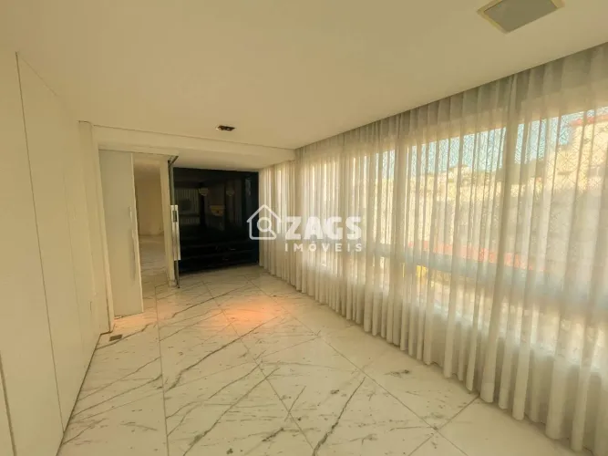Apartamento - Aluga - Bairro Cidade Nova