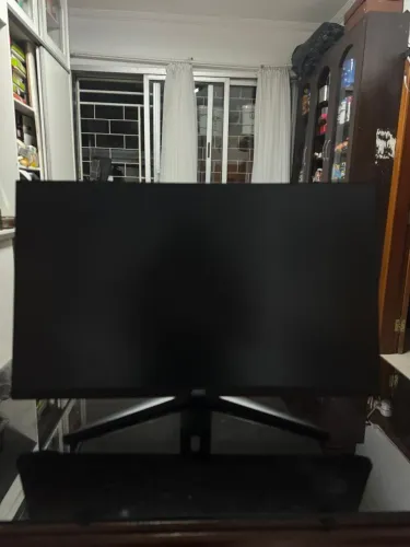 Monitor Gamer
