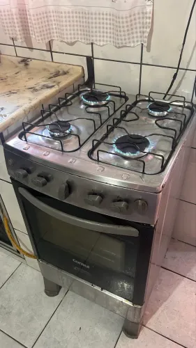 Fogão
