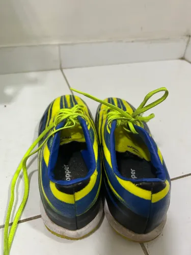 Chuteira 37/38