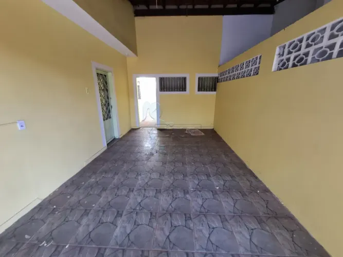 Casa de 127m² com 02 quartos para locação e venda - Jardim Bela Vista
