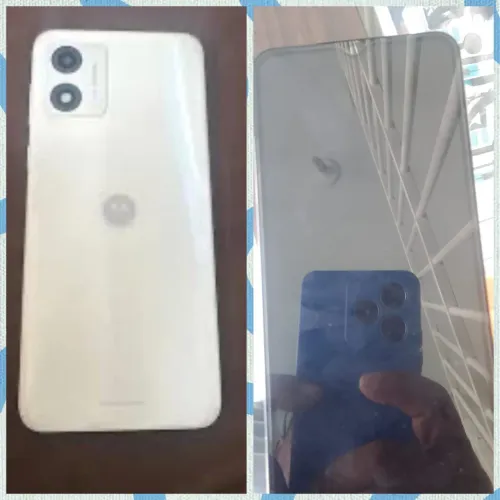 MOTOROLA E13 128 GIGA