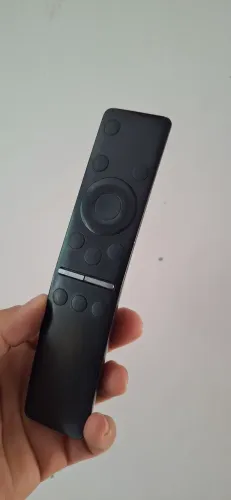 controle samsung