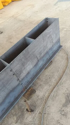 Pontes Rolantes e Estruturas Metalicas para galpoes comercial e industrial