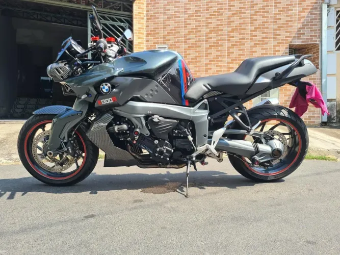 Vendo BMW K1300