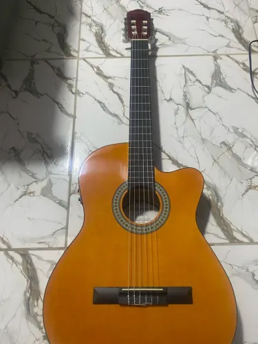 Violão Giannini