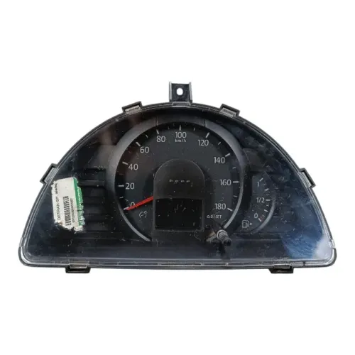 Painel Instrumento Volkswagen Gol G4 2009 a 2014 5w0920827q Original