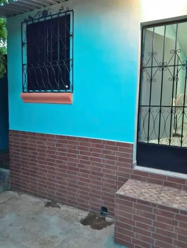 AM-vende-se casa em cidade continental
