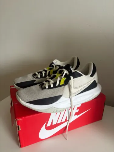 Tênis Nike Precision 6 Tam. 41 Original